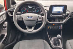Ford Fiesta 1.1 85ch Trend 5p Euro6