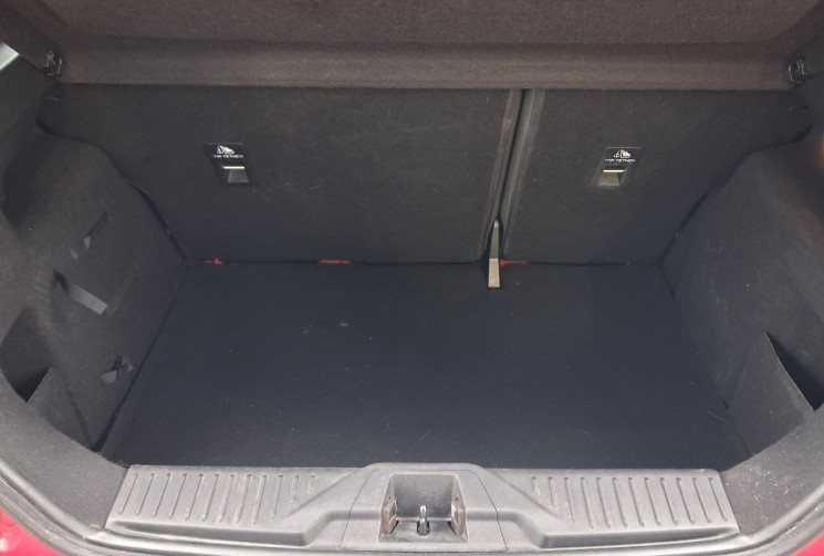 Ford Fiesta 1.1 85ch Trend 5p Euro6