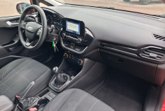 Ford Fiesta 1.1 85ch Trend 5p Euro6