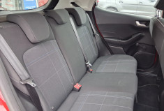 Ford Fiesta 1.1 85ch Trend 5p Euro6