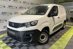 Peugeot Partner 1.5 100 STANDARD 2 PLACES ALPHALT