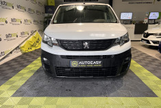 Peugeot Partner 1.5 100 STANDARD 2 PLACES ALPHALT