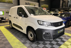 Peugeot Partner 1.5 100 STANDARD 2 PLACES ALPHALT