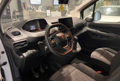 Peugeot Partner 1.5 100 STANDARD 2 PLACES ALPHALT
