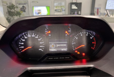 Peugeot Partner 1.5 100 STANDARD 2 PLACES ALPHALT