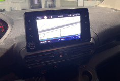 Peugeot Partner 1.5 100 STANDARD 2 PLACES ALPHALT