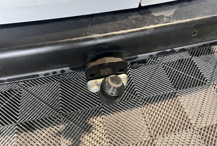 Peugeot Partner 1.5 100 STANDARD 2 PLACES ALPHALT