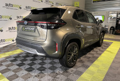 Toyota Yaris Cross HYBRID 116 CH MY22 TRAIL