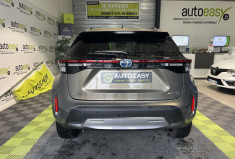 Toyota Yaris Cross HYBRID 116 CH MY22 TRAIL