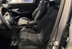 Toyota Yaris Cross HYBRID 116 CH MY22 TRAIL