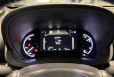 Toyota Yaris Cross HYBRID 116 CH MY22 TRAIL