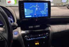 Toyota Yaris Cross HYBRID 116 CH MY22 TRAIL