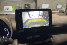 Toyota Yaris Cross HYBRID 116 CH MY22 TRAIL