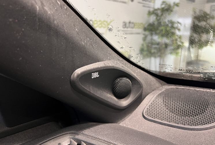 Toyota Yaris Cross HYBRID 116 CH MY22 TRAIL