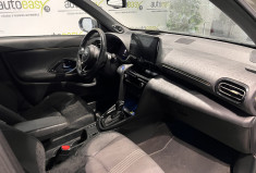 Toyota Yaris Cross HYBRID 116 CH MY22 TRAIL