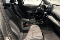 Toyota Yaris Cross HYBRID 116 CH MY22 TRAIL