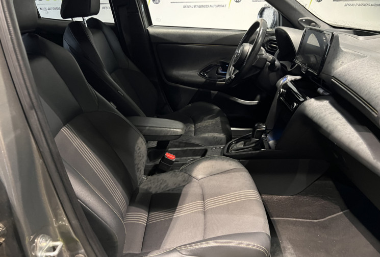 Toyota Yaris Cross HYBRID 116 CH MY22 TRAIL