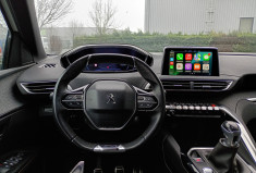 Peugeot 3008 1.2 130ch GT Line BVM6 / DISTRI OK / ATTELAGE