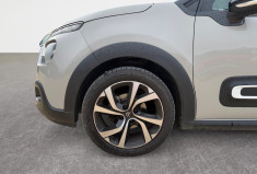 Citroën C3 SHINE PACK 110 EAT6 - 1ERE MAIN - ENTRETIEN CITROEN 