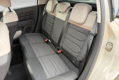 Citroën C3 SHINE PACK 110 EAT6 - 1ERE MAIN - ENTRETIEN CITROEN 