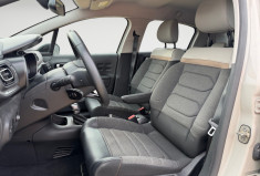 Citroën C3 SHINE PACK 110 EAT6 - 1ERE MAIN - ENTRETIEN CITROEN 