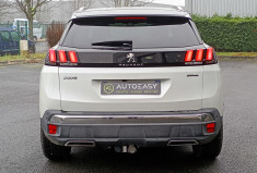 Peugeot 3008 1.2 130ch GT Line BVM6 / DISTRI OK / ATTELAGE