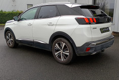 Peugeot 3008 1.2 130ch GT Line BVM6 / DISTRI OK / ATTELAGE