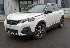 Peugeot 3008 1.2 130ch GT Line BVM6 / DISTRI OK / ATTELAGE