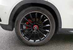 Mercedes GLA 200 7-G DCT Fascination * PACK AMG / Toit ouvrant 