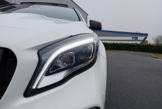 Mercedes GLA 200 7-G DCT Fascination * PACK AMG / Toit ouvrant 