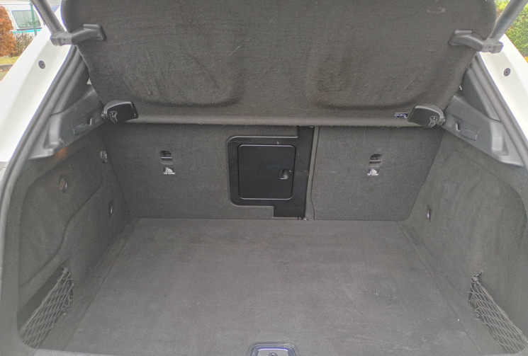 Mercedes GLA 200 7-G DCT Fascination * PACK AMG / Toit ouvrant 