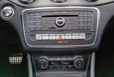 Mercedes GLA 200 7-G DCT Fascination * PACK AMG / Toit ouvrant 