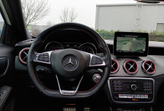 Mercedes GLA 200 7-G DCT Fascination * PACK AMG / Toit ouvrant 