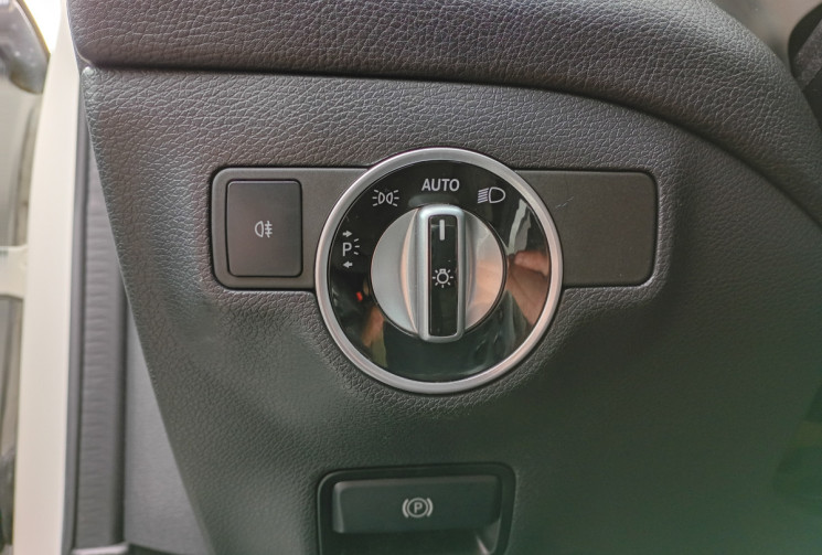 Mercedes GLA 200 7-G DCT Fascination * PACK AMG / Toit ouvrant 