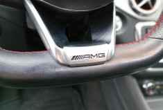 Mercedes GLA 200 7-G DCT Fascination * PACK AMG / Toit ouvrant 