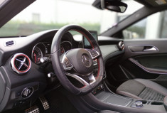 Mercedes GLA 200 7-G DCT Fascination * PACK AMG / Toit ouvrant 