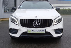 Mercedes GLA 200 7-G DCT Fascination * PACK AMG / Toit ouvrant 