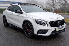Mercedes GLA 200 7-G DCT Fascination * PACK AMG / Toit ouvrant 