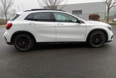 Mercedes GLA 200 7-G DCT Fascination * PACK AMG / Toit ouvrant 