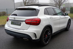 Mercedes GLA 200 7-G DCT Fascination * PACK AMG / Toit ouvrant 