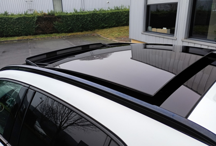 Mercedes GLA 200 7-G DCT Fascination * PACK AMG / Toit ouvrant 