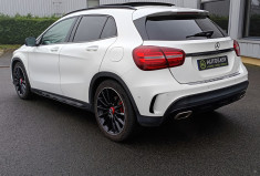 Mercedes GLA 200 7-G DCT Fascination * PACK AMG / Toit ouvrant 