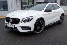 Mercedes GLA 200 7-G DCT Fascination * PACK AMG / Toit ouvrant 