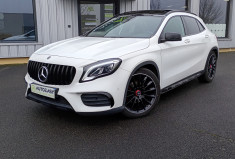 Mercedes GLA 200 7-G DCT Fascination * PACK AMG / Toit ouvrant 