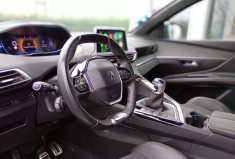 Peugeot 3008 1.2 130ch GT Line BVM6 / DISTRI OK / ATTELAGE