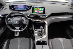 Peugeot 3008 1.2 130ch GT Line BVM6 / DISTRI OK / ATTELAGE