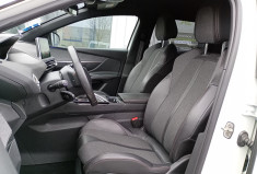 Peugeot 3008 1.2 130ch GT Line BVM6 / DISTRI OK / ATTELAGE