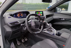 Peugeot 3008 1.2 130ch GT Line BVM6 / DISTRI OK / ATTELAGE