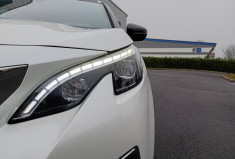 Peugeot 3008 1.2 130ch GT Line BVM6 / DISTRI OK / ATTELAGE