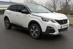 Peugeot 3008 1.2 130ch GT Line BVM6 / DISTRI OK / ATTELAGE